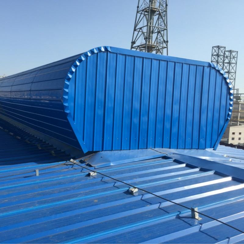 若何装置透风气楼